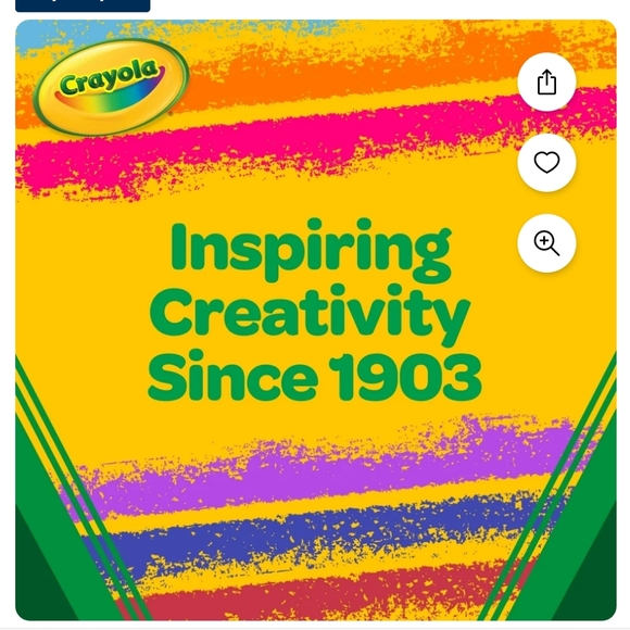 Crayola Pokémon Charmande Art Case - Picture 8 of 8